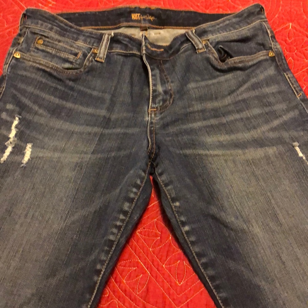 Kut from the Kloth Jeans